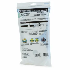 Super Grap Coil White