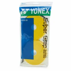 Super Grap Coil Yellow