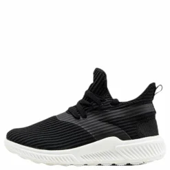 Super Light Sneakers Verdi Black