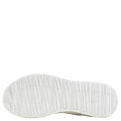 Super Light Sneakers Verdi Black