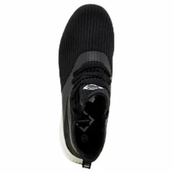 Super Light Sneakers Verdi Black