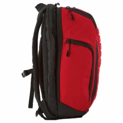 Super Tour Backpack Clash V2.0 Black/red