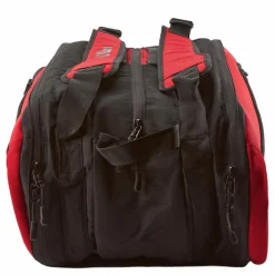 Super Tour 15pk Clash V2.0 Black/red