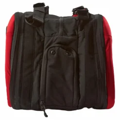 Super Tour 15pk Clash V2.0 Black/red