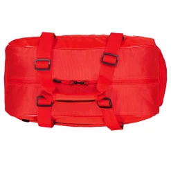 Super Tour Small Duffle Infrared