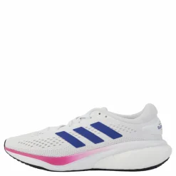Supernova 2.0 Shoes Cloud White / Lucid Blue / Lucid Fuchsia