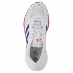 Supernova 2.0 Shoes Cloud White / Lucid Blue / Lucid Fuchsia
