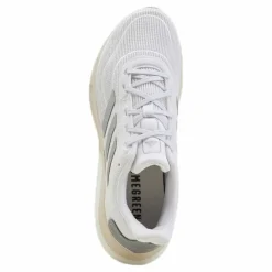 Supernova Running Shoes Cloud White / Silver Metallic / Chalk White