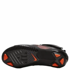 Superrep Cycle Black/Silver