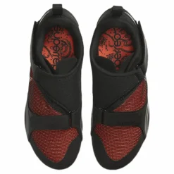 Superrep Cycle Black/Silver