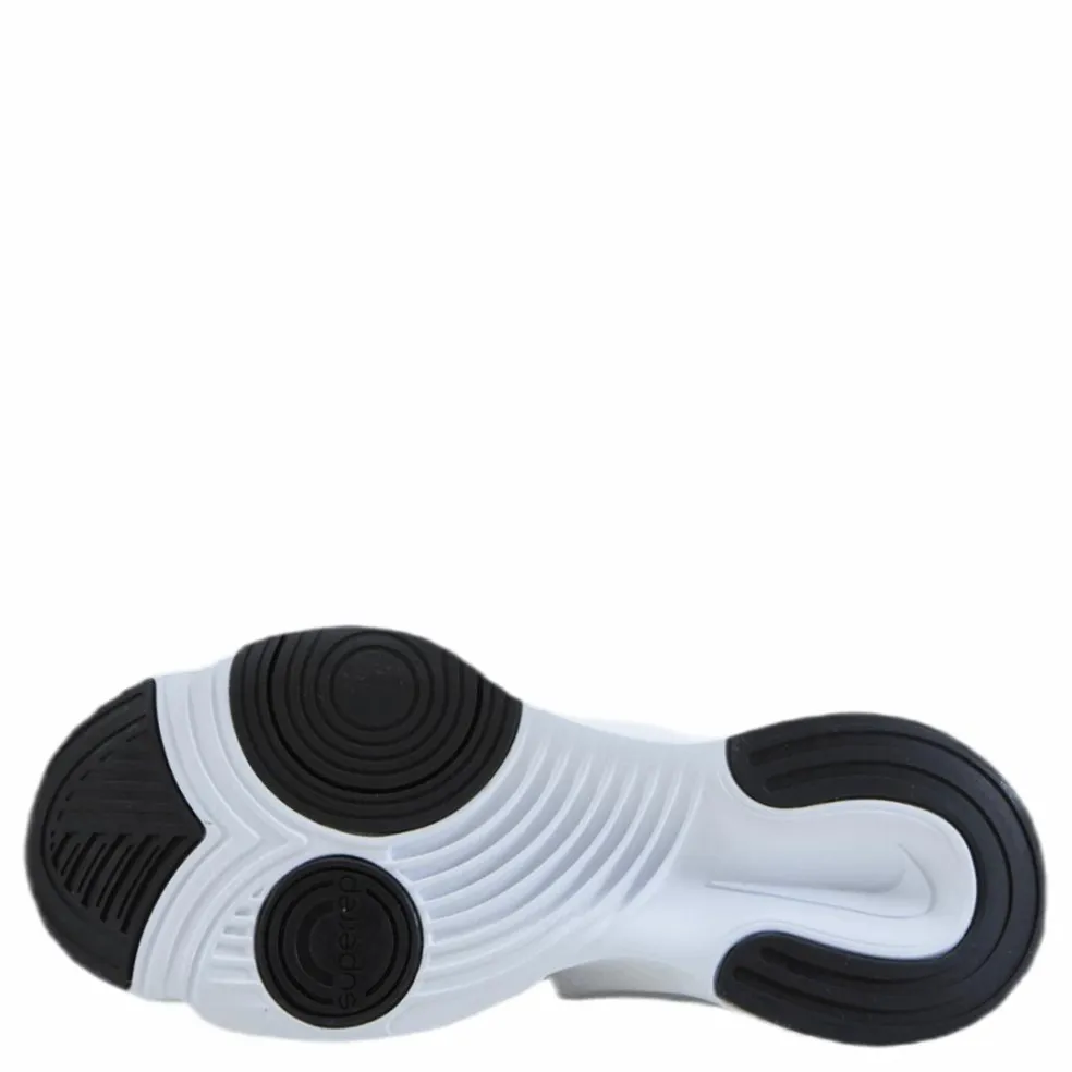 SuperRep Go 2 Black/Grey