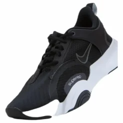 SuperRep Go 2 Black/Grey