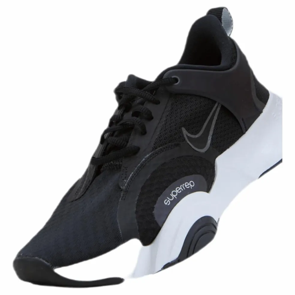 SuperRep Go 2 Black/Grey