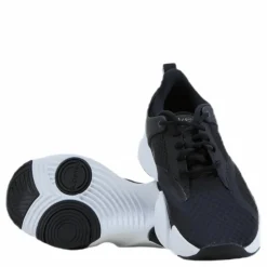 SuperRep Go 2 Black/Grey