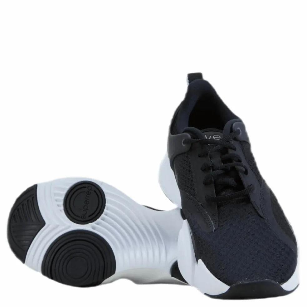 SuperRep Go 2 Black/Grey