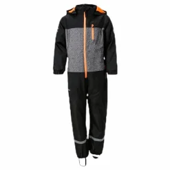 Superstar Overall Black