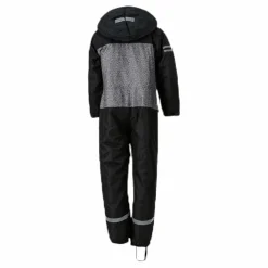 Superstar Overall Black