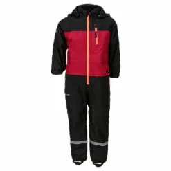 Superstar Overall Pink