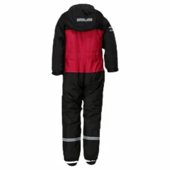 Superstar Overall Pink