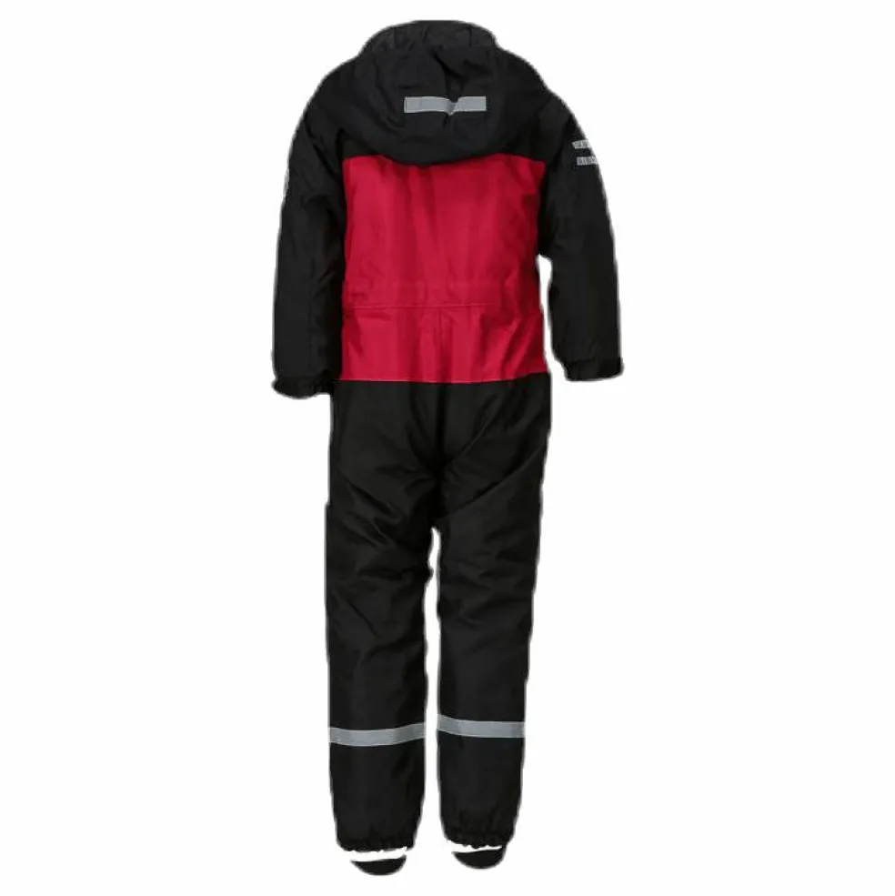 Superstar Overall Pink