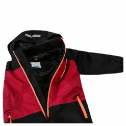 Superstar Overall Pink