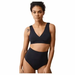 Support Bikini Brief Black