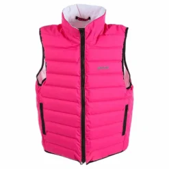 Surf & Turf Flipper Pink/White