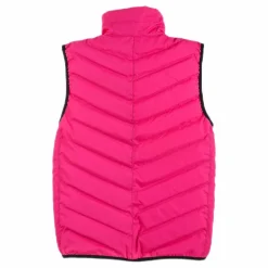 Surf & Turf Flipper Pink/White