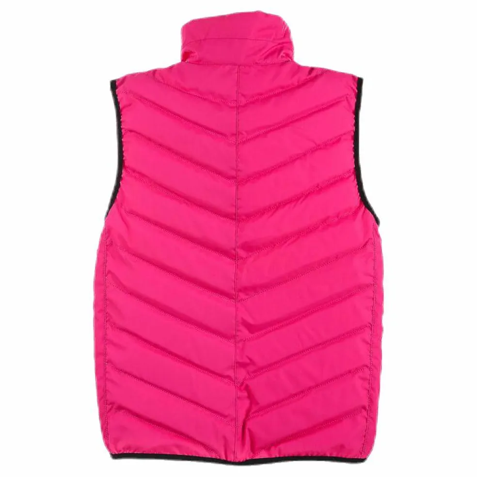 Surf & Turf Flipper Pink/White