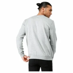 Surf Check Paradise Crew Grey