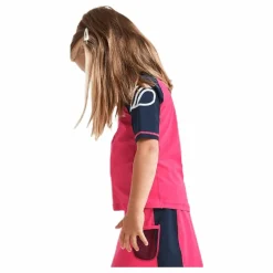 Surf Kids SS UV Top Pink