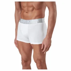 Sustain Steel Cotton Trunk 3Pk Multi