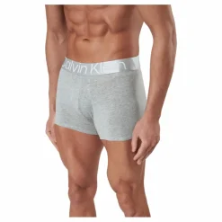 Sustain Steel Cotton Trunk 3Pk Multi