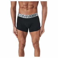 Sustain Steel Cotton Trunk 3Pk Multi