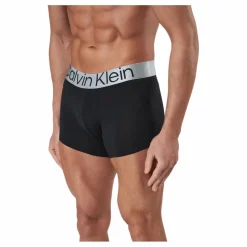 Sustain Steel Cotton Trunk 3Pk Multi