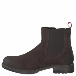 Sutton 5a Dark Brown