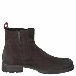 Sutton 5a Dark Brown