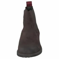Sutton 5a Dark Brown