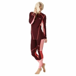 Svala Long Sleeve Shirt Purple