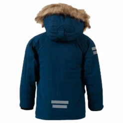 Svalbard Parka Blue