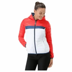 Svansele Jacket Red