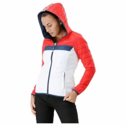 Svansele Jacket Red