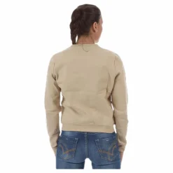 Svea Basic Bomber Beige