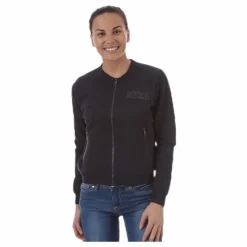 Svea Basic Bomber Blue