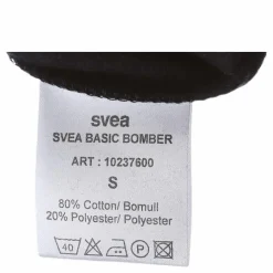 Svea Basic Bomber Blue