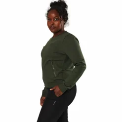 Svea Basic Bomber Green