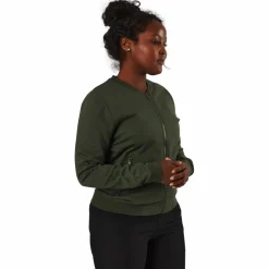 Svea Basic Bomber Green