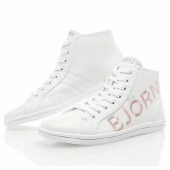 Sven II W Pink/White