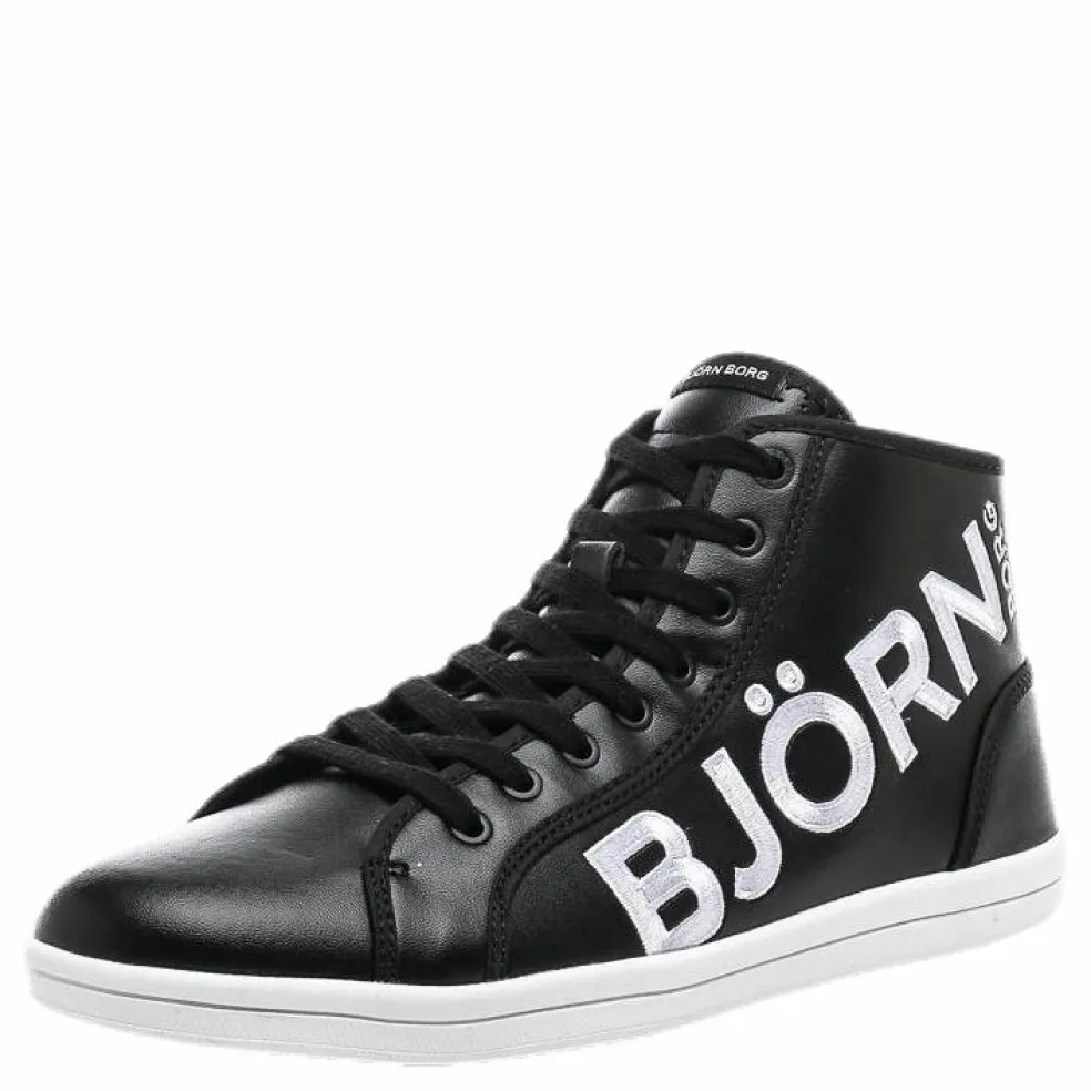 Sven II W White/Black