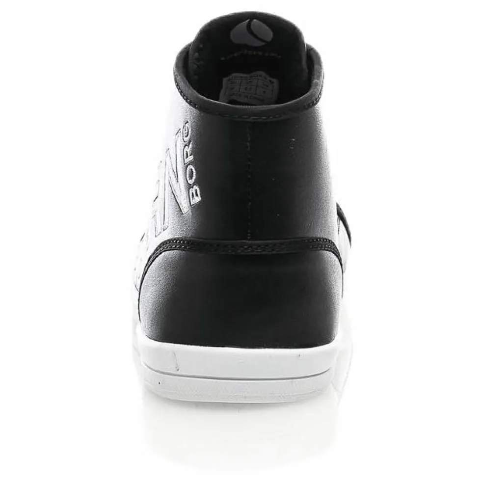 Sven II W White/Black